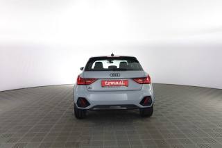 AUDI A1 usata 4