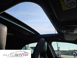 MERCEDES-BENZ A 180 usata, con Leve al volante