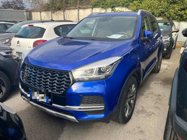 DR MOTOR DR 4.0 usata, con ABS