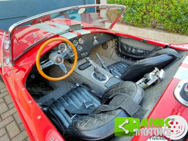 AC Cobra usata 8
