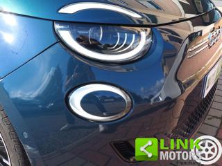 FIAT 500e usata, con Cruise Control