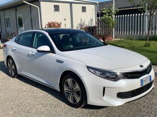 KIA Optima usata, con Airbag laterali