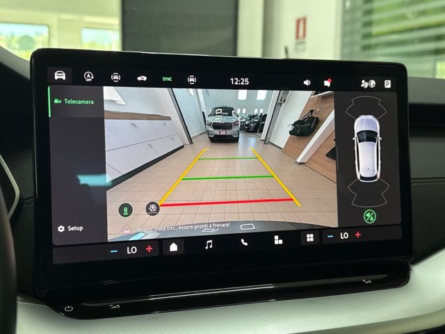 SKODA Octavia usata, con Bluetooth