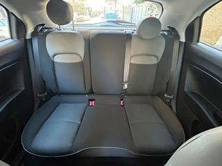 FIAT 500X usata, con Sistema di navigazione