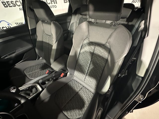 AUDI A1 usata, con Boardcomputer