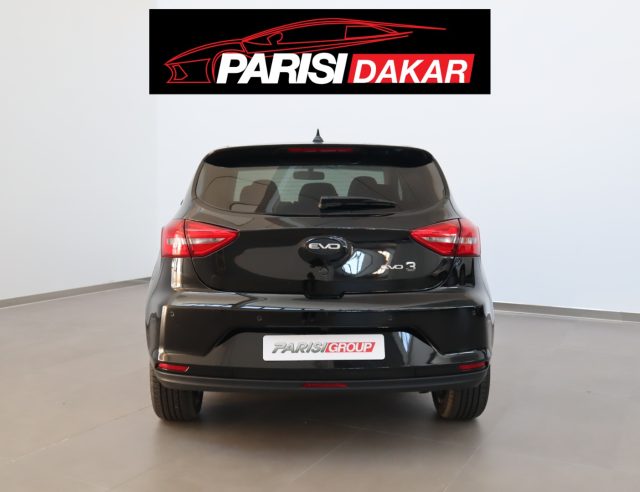 EVO Evo3 usata, con Cruise Control