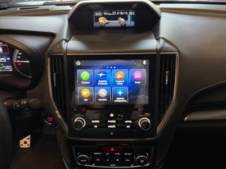 SUBARU Forester usata, con Lettore CD