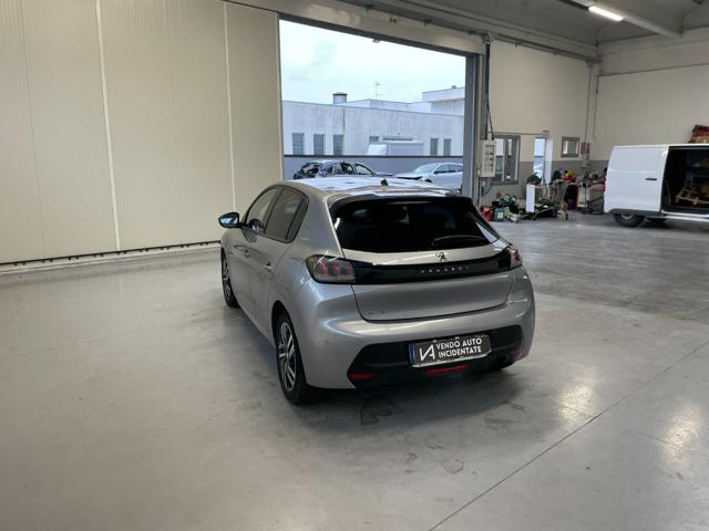 PEUGEOT 208 usata, con Alzacristalli elettrici
