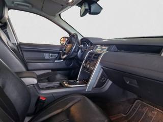 LAND ROVER Discovery Sport usata, con Climatizzatore