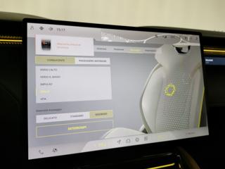 LOTUS Eletre usata, con Controllo vocale