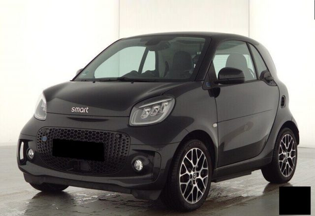 SMART ForTwo usata, con ABS