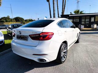 BMW X6 usata, con Airbag