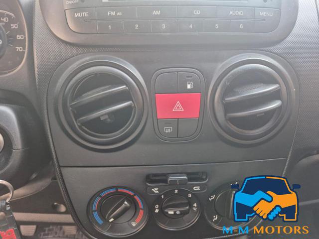 FIAT Qubo usata, con Servosterzo