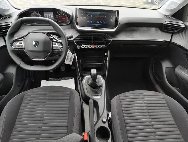 PEUGEOT 208 usata, con Chiusura centralizzata