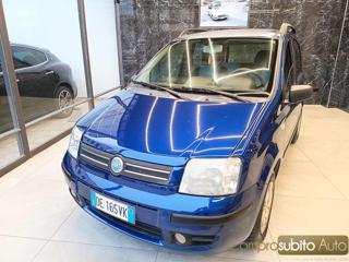 FIAT Panda usata, con Alzacristalli elettrici