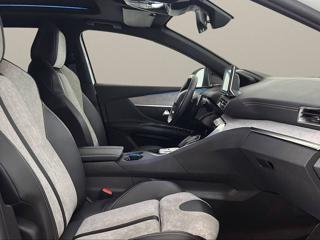 PEUGEOT 3008 usata, con Cronologia tagliandi