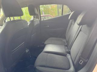 OPEL Mokka X usata, con Controllo automatico clima