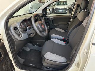 FIAT Panda usata, con ESP