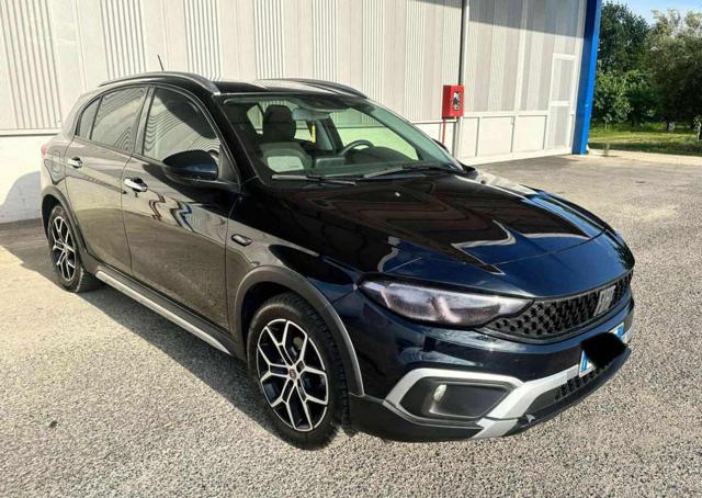FIAT Tipo usata, con ABS
