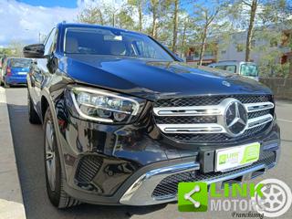MERCEDES-BENZ GLC 200 usata, con Cerchi in lega