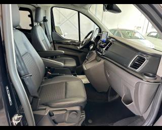 FORD Tourneo Custom usata, con Autoradio digitale