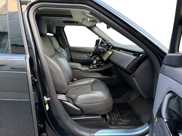 LAND ROVER Range Rover Sport usata, con Airbag laterali