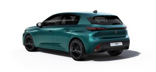 PEUGEOT 308 usata, con Alzacristalli elettrici