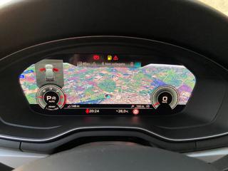 AUDI A4 allroad usata, con Cruise Control