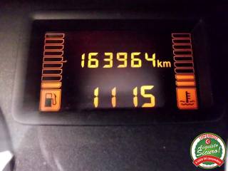 DACIA Duster usata, con USB