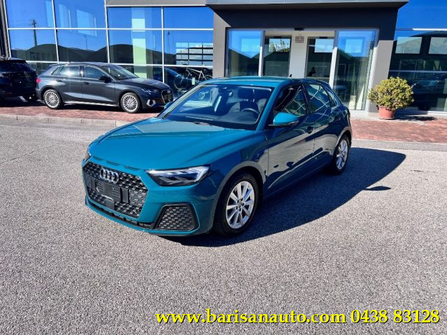 AUDI A1 usata, con ABS