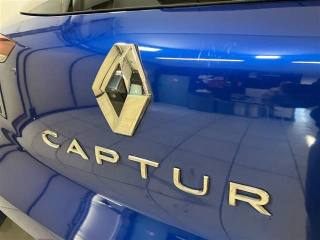 RENAULT Captur usata 28