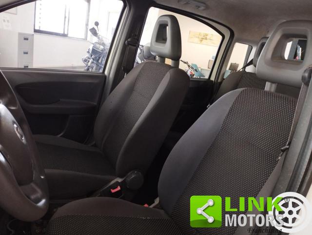 FIAT Panda usata 7