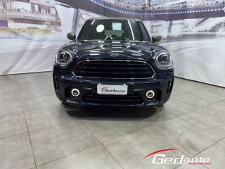 MINI Mini 2.0 Cooper D Yours Countryman FULL-LED NAVI