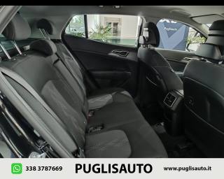 KIA Sportage usata, con Fari LED