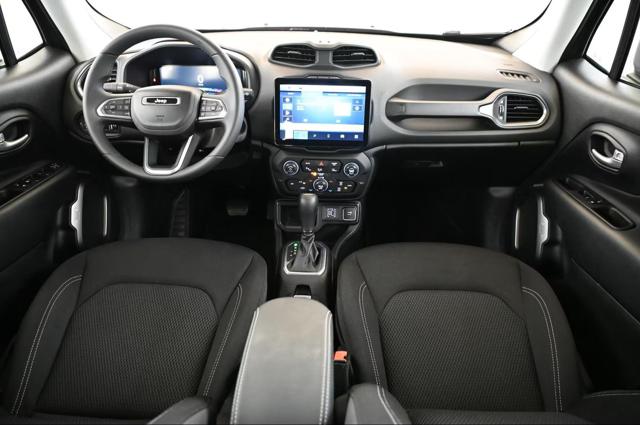 JEEP Renegade usata, con Alzacristalli elettrici