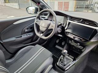 OPEL Corsa usata, con Immobilizzatore elettronico