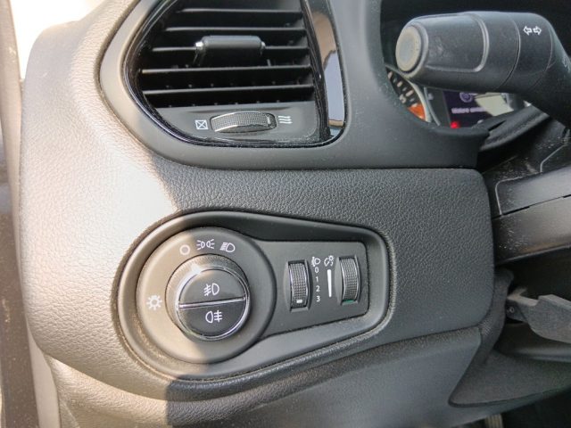 JEEP Renegade usata, con Controllo trazione