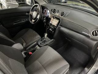 SUZUKI Vitara usata, con Cerchi in lega