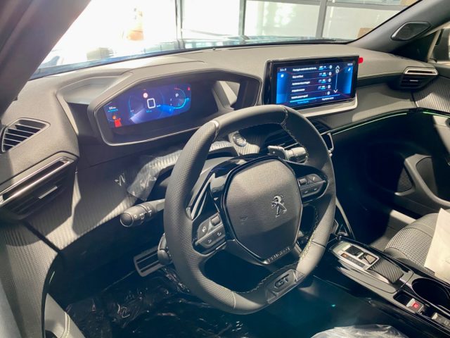 PEUGEOT 2008 usata, con Pacchetto sportivo