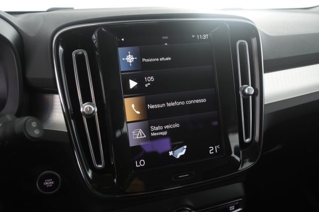 VOLVO XC40 usata 17