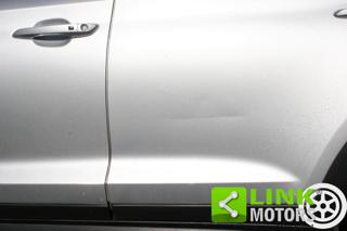 HYUNDAI Tucson usata, con Filtro antiparticolato