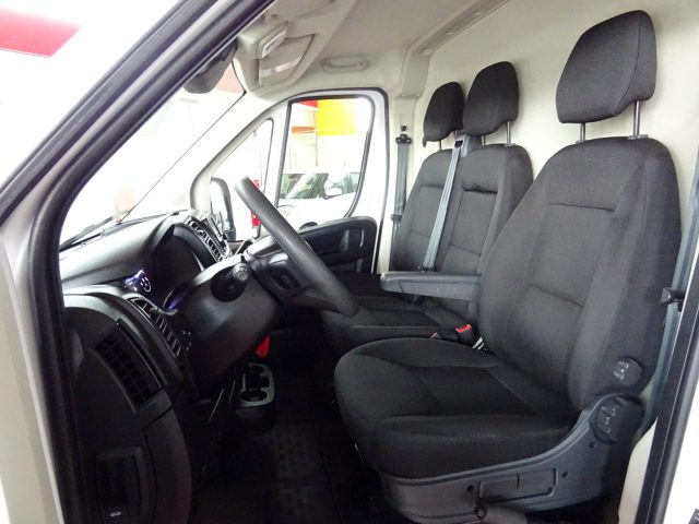 FIAT Ducato usata, con Cronologia tagliandi