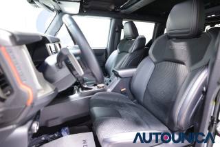 FORD Bronco usata, con Autoradio