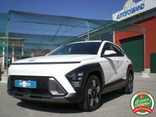 HYUNDAI Kona HEV 1.6 DCT xline PRONTA CONSEGNA