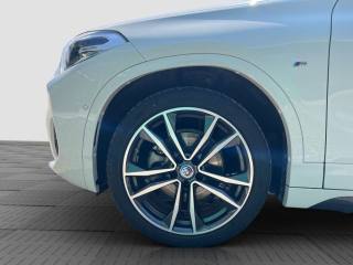 BMW X2 usata 16