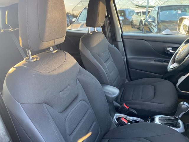 JEEP Renegade usata, con Chiusura centralizzata