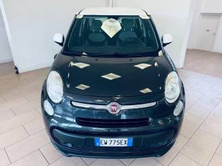 FIAT 500L usata, con Airbag laterali