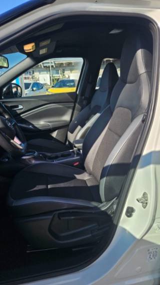 NISSAN Juke usata, con Immobilizzatore elettronico