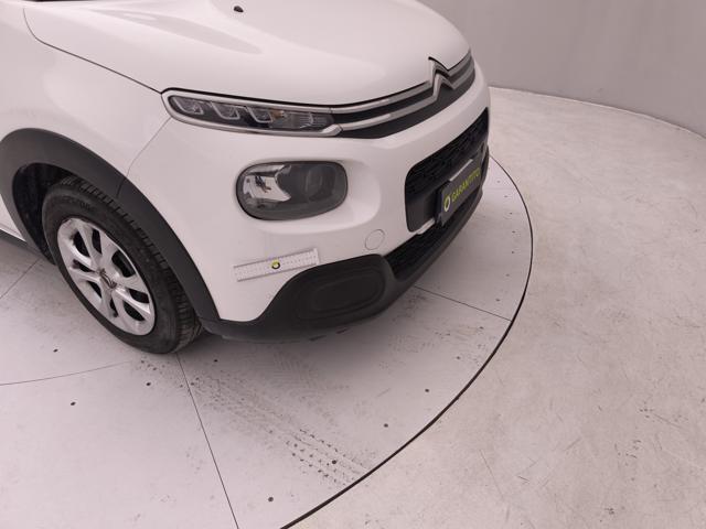 CITROEN C3 usata 37