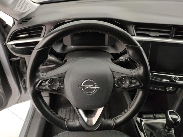 OPEL Corsa usata 57